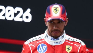 F1 LIVE: Hamilton 'difficult to stop' as FIA consider rule change | F1 | Sport