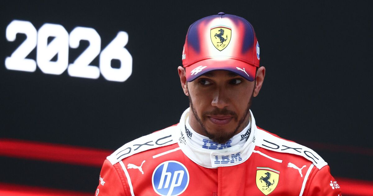 F1 LIVE: Hamilton 'difficult to stop' as FIA consider rule change | F1 | Sport