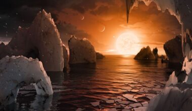 Bombshell NASA data identifies 45 ‘habitable’ rocky worlds | Science | News