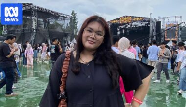 The K-pop concert that sparked an online war across Asia