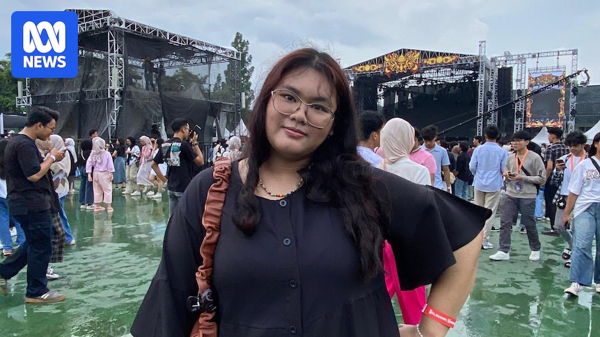 The K-pop concert that sparked an online war across Asia