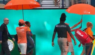 Tennis LIVE: Jannik Sinner beats Jiri Lehecka to win Miami Open final | Tennis | Sport