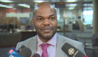 Toronto councillor acted in 'derogatory manner,' violated code of conduct: Integrity Commissioner