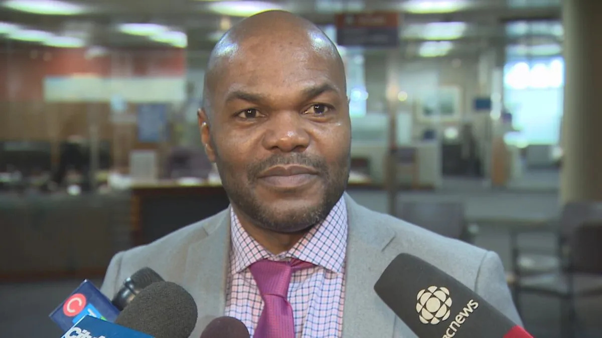 Toronto councillor acted in 'derogatory manner,' violated code of conduct: Integrity Commissioner