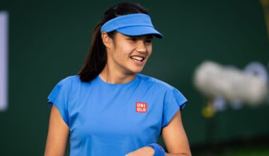 Raducanu handed Sabalenka coach plan with off-court issue raised | Tennis | Sport