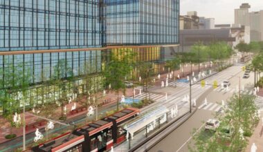 A long-awaited LRT to serve Toronto’s booming eastern waterfront is finally getting funding - thestar.com