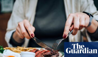 Quarter of healthy years lost to breast cancer are due to lifestyle factors, research finds | Breast cancer
