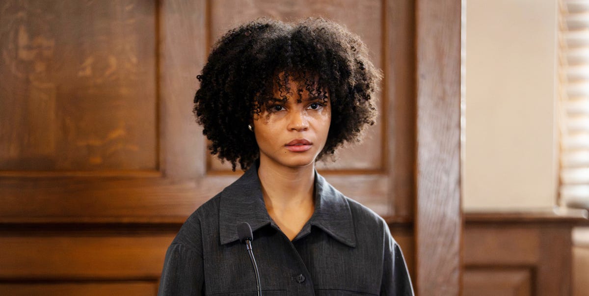 EastEnders reveals Jasmine's life-changing dilemma in huge murder trial scenes