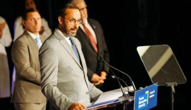 Why OSAP changes are being called ‘a smack in the face.’ Inside Ontario’s dramatic pivot — and the fallout for students - Toronto Star