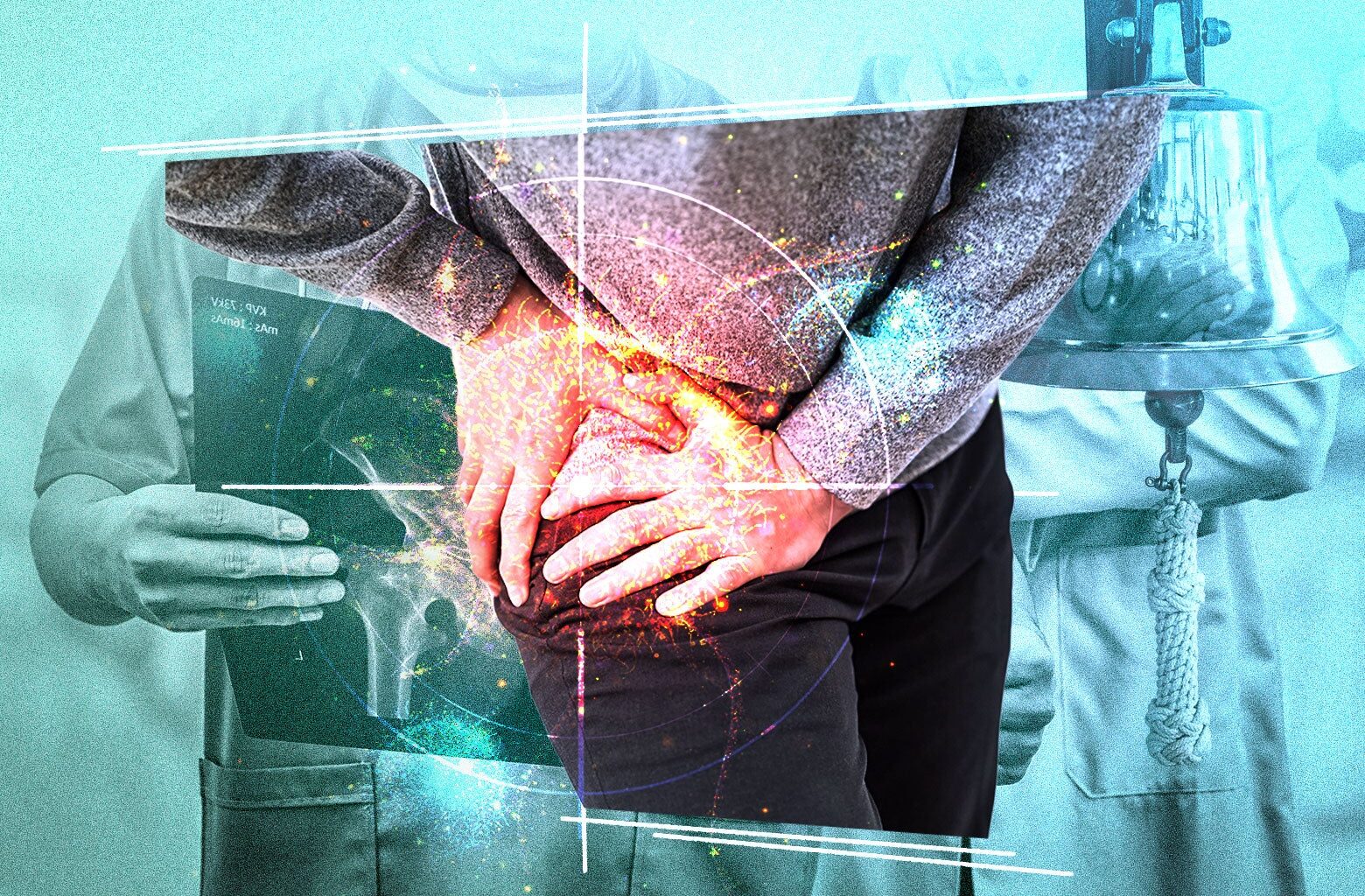 When is a patient cured of cancer? It’s debatable.