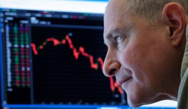 World's big bond markets left battered and bruised after week of war in Middle East