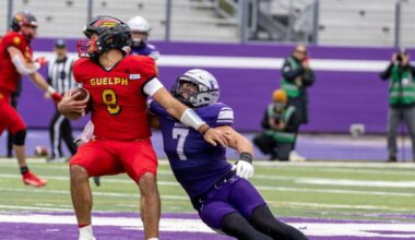 Mustang removed from CFL Combine roster, signs to play NCAA Division I | Sports