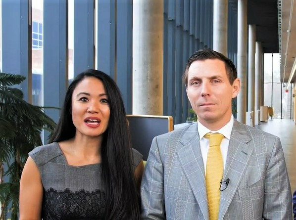 Questionable Brampton University plan goes dark after more than $600K handed to Brown and Santos associates