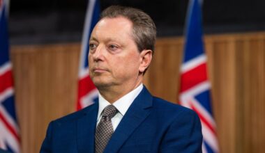 Doug Ford is changing a law to shield politicians from scrutiny - Toronto Star