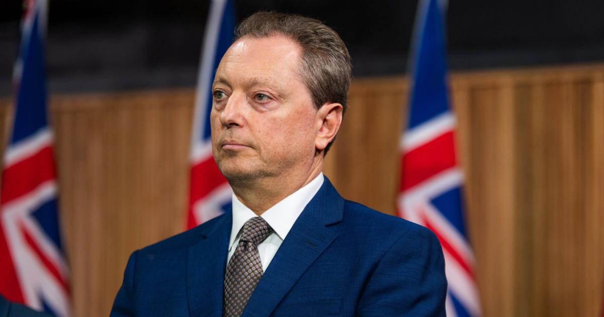 Doug Ford is changing a law to shield politicians from scrutiny - Toronto Star