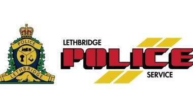 Police charge Edmonton male and female in connection with commercial break-in