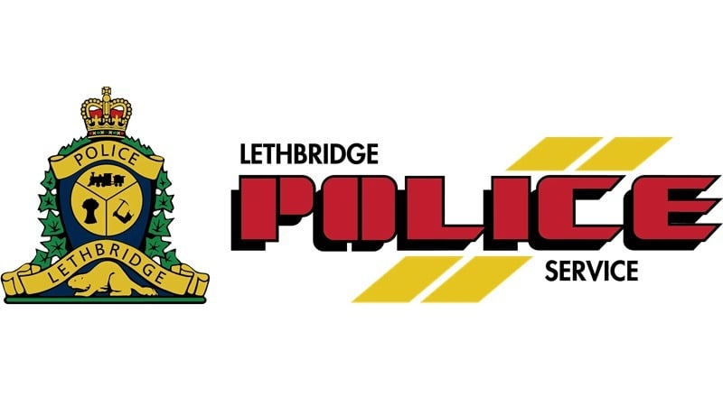 Police charge Edmonton male and female in connection with commercial break-in