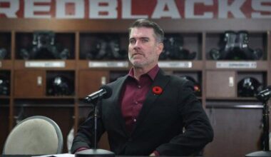 Ryan Dinwiddie, Redblacks been very busy in CFL free agency | National Sports