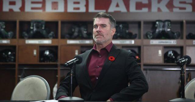 Ryan Dinwiddie, Redblacks been very busy in CFL free agency | National Sports