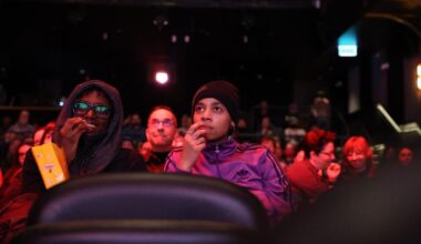 Toronto’s beloved repertory cinemas are thriving with classic and cult films, singalongs and burlesque