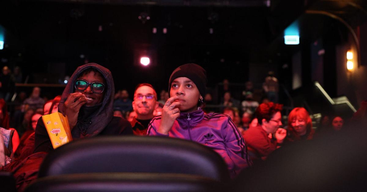 Toronto’s beloved repertory cinemas are thriving with classic and cult films, singalongs and burlesque