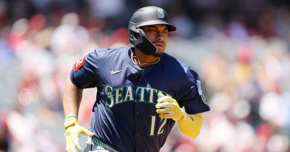 Mariners’ success doesn’t start and stop on mound anymore. That’s a good thing