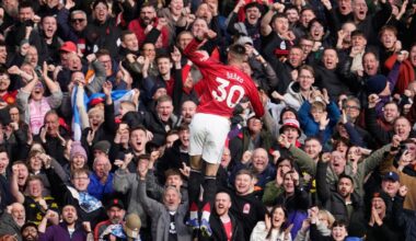 Arsenal passes latest test to go 5 points clear at top of Premier League. Man United rises to third | Premier League