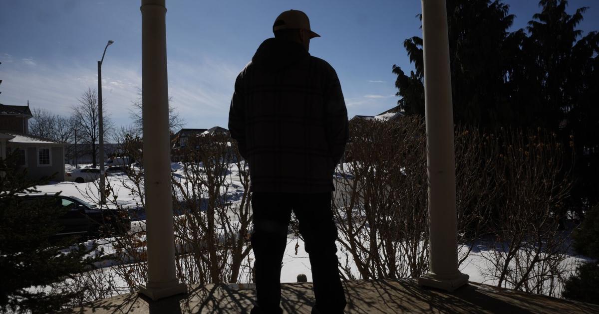 Staggering rise in young men seeking help for gambling since Ontario market expansion - Toronto Star