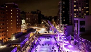 Montreal offers something for everyone this March Break | Lifestyles