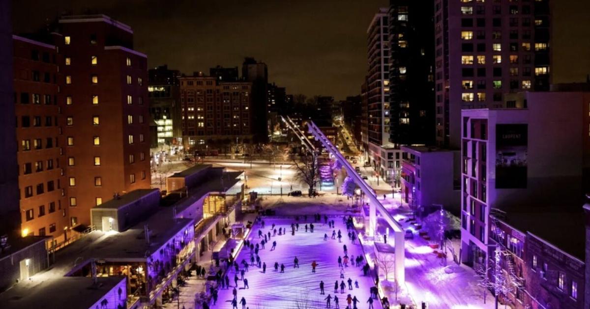Montreal offers something for everyone this March Break | Lifestyles