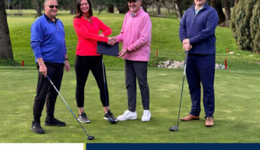 Town Council Supports 25-Year Lease For Comox Golf Course With Expanded Community