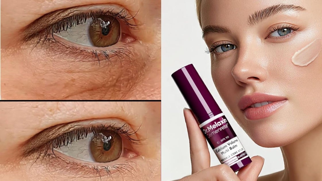 Dr. Melaxin's Calcium Multi Balm Is 22% Off