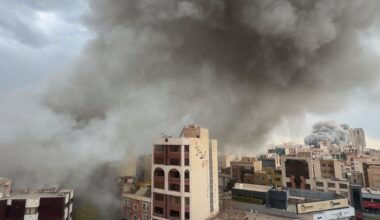 Trump says Iran operations likely to last 4 to 5 weeks, but prepared ‘to go far longer’