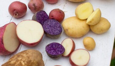 If you're struggling to lose weight, could chilling your carbs help? | Lifestyles