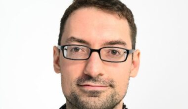 The Résumé Hack That Helped Software Engineer Pivot to AI Role