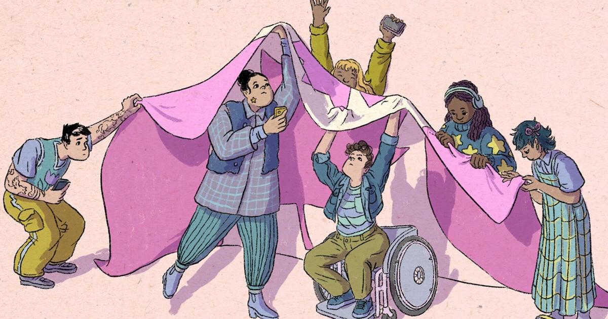 Donald Trump has fuelled hope, fear in Canada’s generation Z