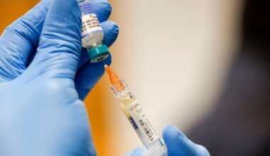 Suspension orders to thousands of Toronto students paused, giving families more time to update vaccination records - Toronto Star