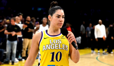 WNBA CBA updates: Breanna Stewart, Kelsey Plum criticize WNBPA's handling of negotiations, per report | National