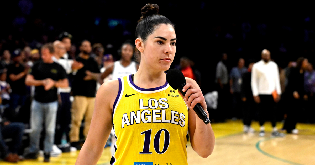 WNBA CBA updates: Breanna Stewart, Kelsey Plum criticize WNBPA's handling of negotiations, per report | National