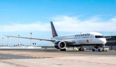 Air Canada doubles India capacity as airlines navigate costly “hole in the sky”