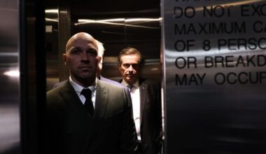 How John Tory’s exit, some bad blood — and a Ford — are threatening to shake up Toronto’s mayoral race - Toronto Star