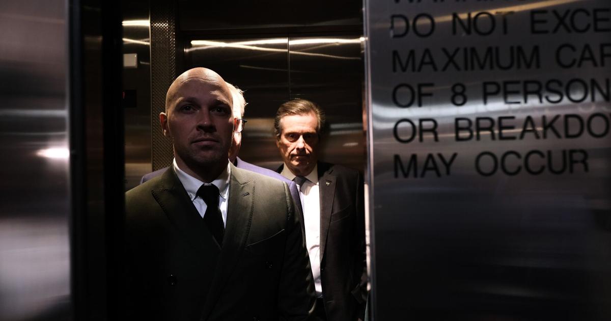 How John Tory’s exit, some bad blood — and a Ford — are threatening to shake up Toronto’s mayoral race - Toronto Star