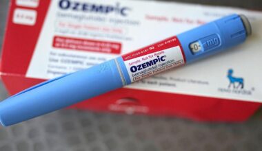 What to know about how GLP-1 medications such as Ozempic and Mounjaro might fight addiction - Toronto Star