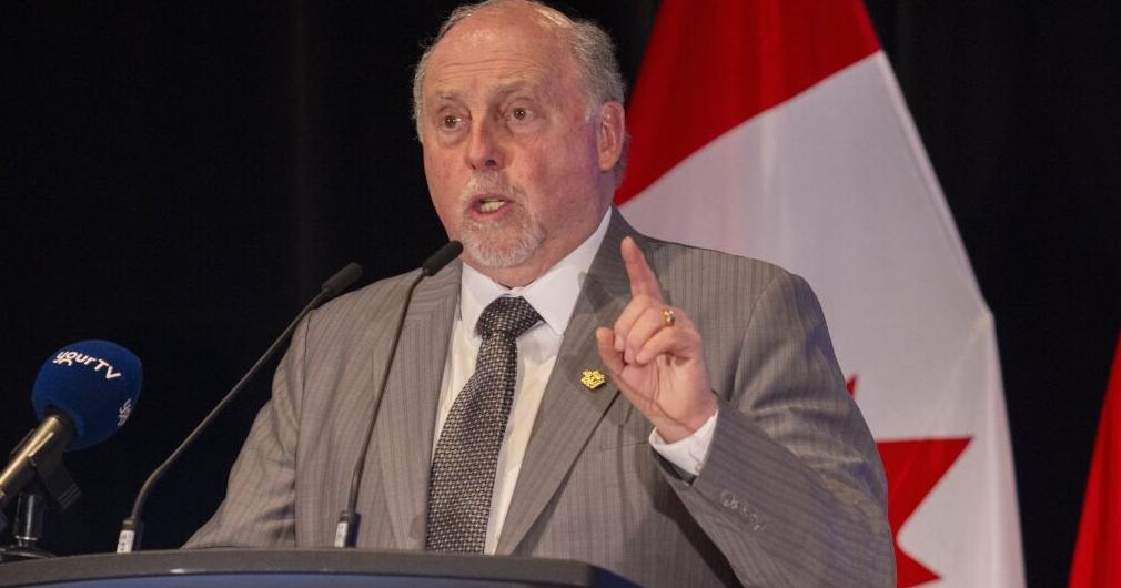 Gale asks municipal affairs minister to shrink size of Niagara councils - St. Catharines Standard