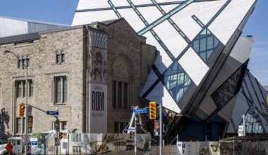 The best things to do with kids in Toronto for March Break