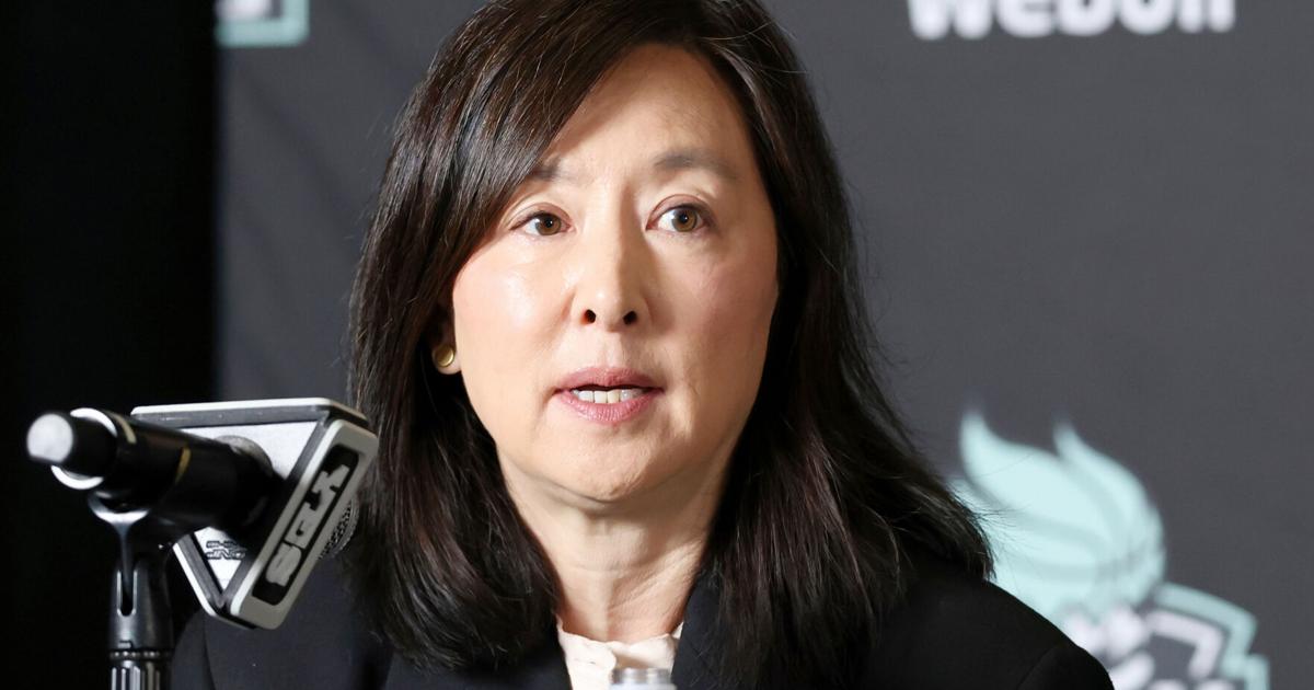 Experts see a wide data gap in women's sports science. This WNBA team owner wants to fix it | National Sports