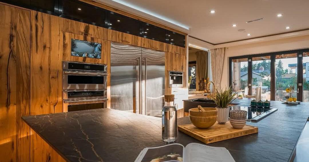 VE Stone Ltd. Expands Stone Countertop Services in Surrey and Langley | Press Releases