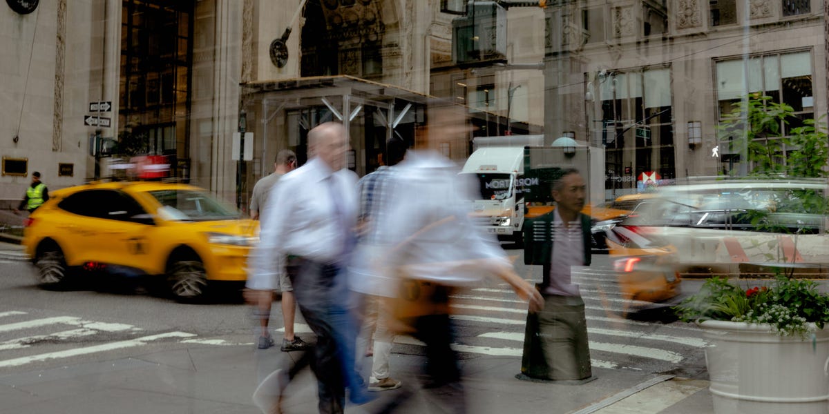 Americans Are Pulling Money Out of Their 401(k) Funds at Record Rates