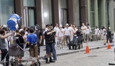 Toronto’s most iconic filming locations that you can visit