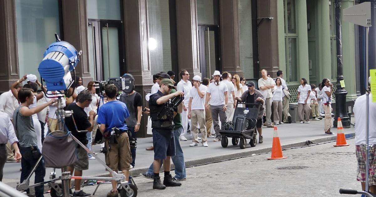 Toronto’s most iconic filming locations that you can visit